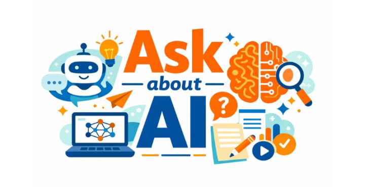 Ask an AI Question (Anything Goes) - Saturday (7 Feb)