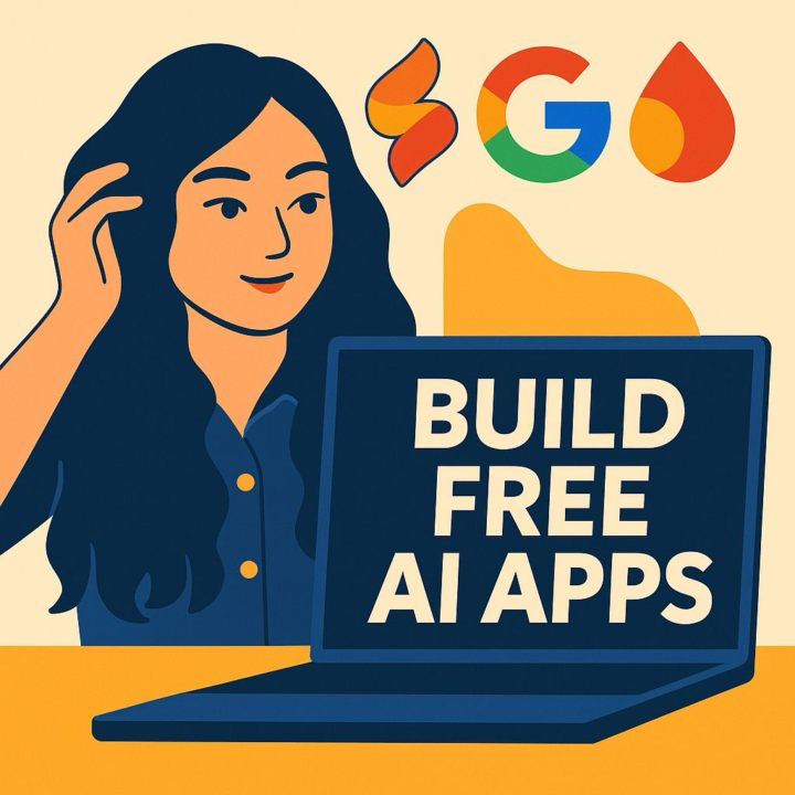 Google Firebase Studio Guide: Build Full Stack AI Apps with Code Generation