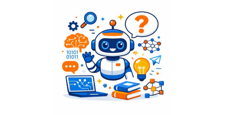 Ask Me Anything About AI - Thursday (5 Feb)