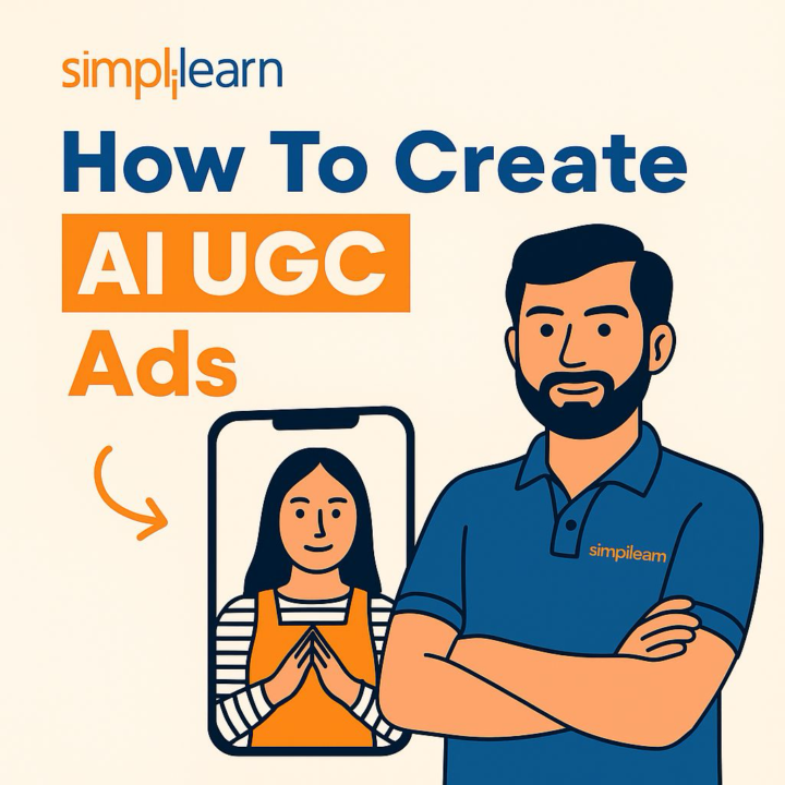 AI UGC Ads: Build Viral Video Campaigns That Drive Real Results
