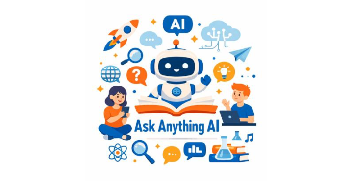 Question Jar: Anything About AI - Thursday (12 Feb)