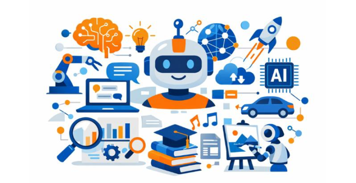 AI Question Roundup - Tuesday (24 Mar)