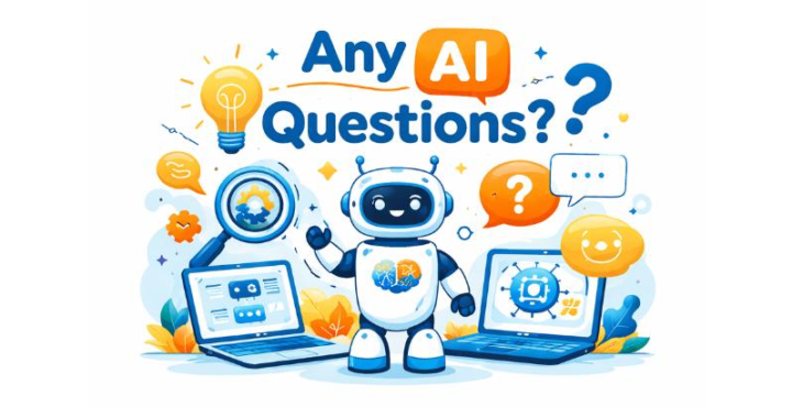 Ask Your Wildest AI Question - Wednesday (11 Mar)