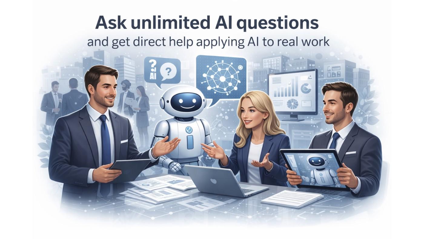 AI Courses and Certifications