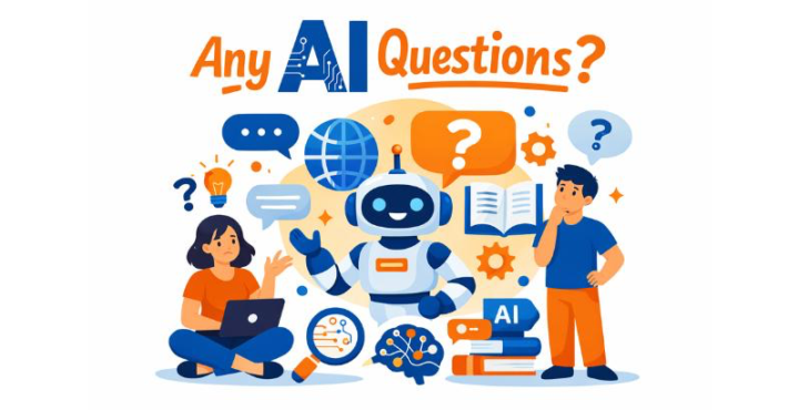 Ask Anything AI-Related - Tuesday (17 Mar)