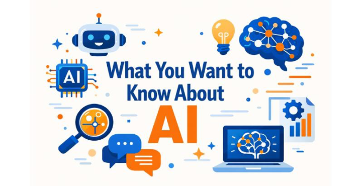Your AI Question Box - Saturday (14 Mar)