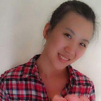 Joan Hsu