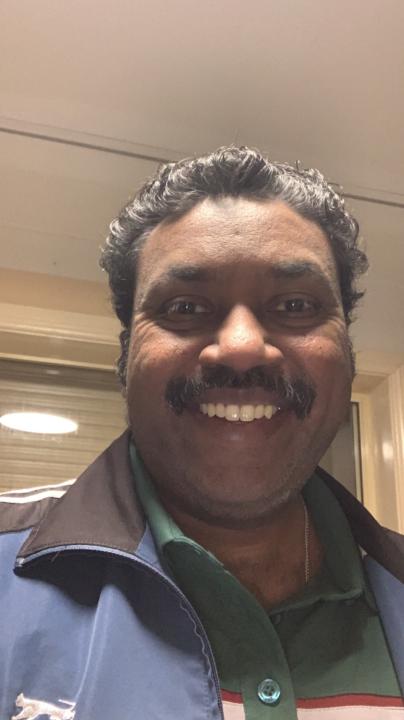 Arul Anbukkarasu