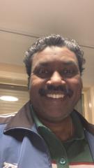 Arul Anbukkarasu