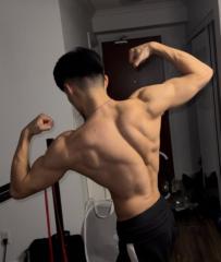 Simon Wang