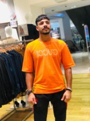 Himanshu Sangwan