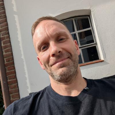 Tim Martens