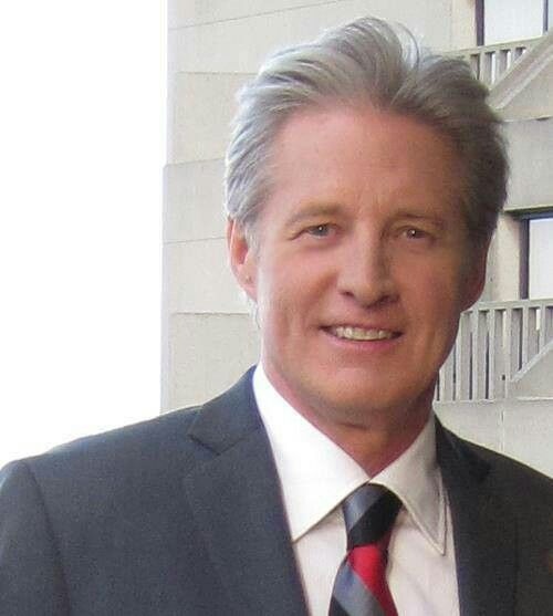 Bruce Boxleitner