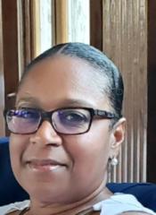 Yolanda Garrett