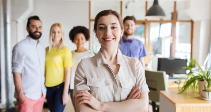 Purpose Driven Educ Entrep