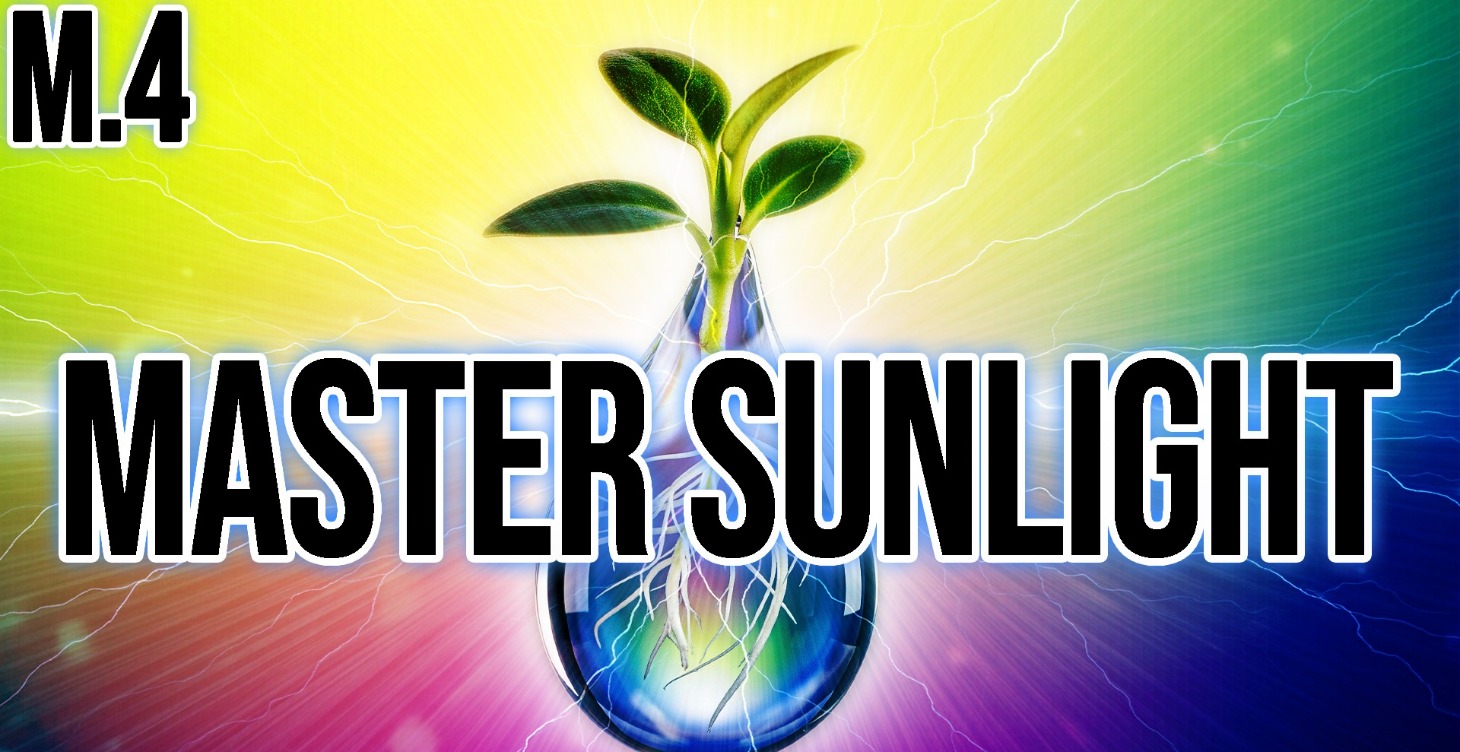 Master Sunlight