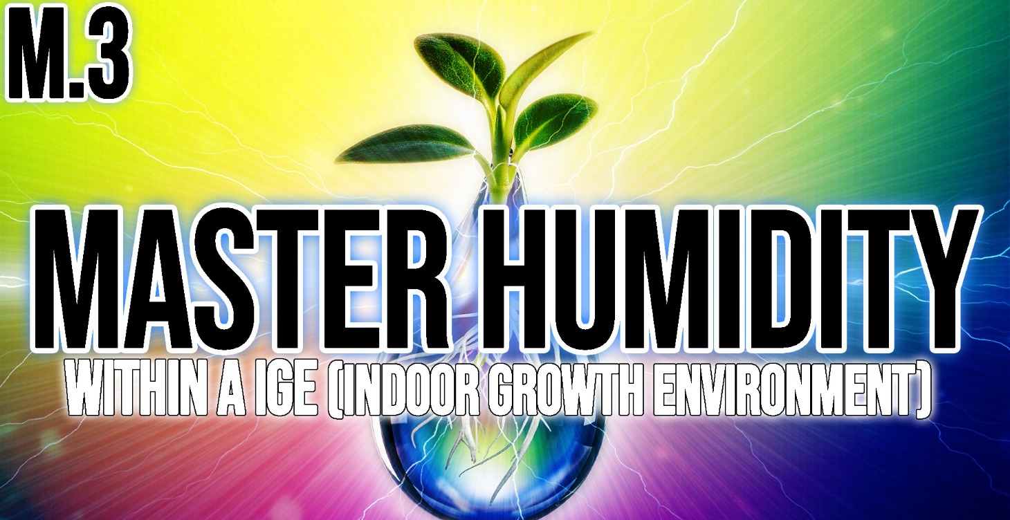 Master Humidity