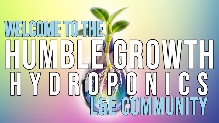 Welcome to HG L&E!!!