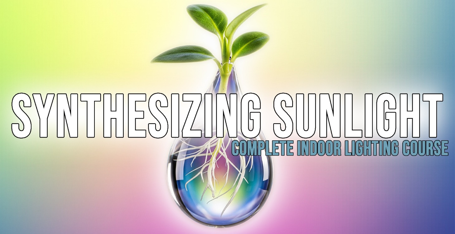 Synthesizing Sunlight (Evolving)