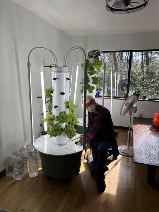 Whew! The holidays are over 😃