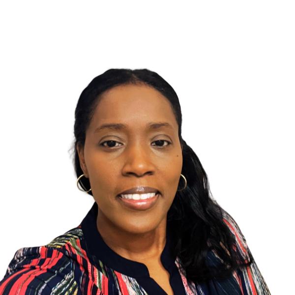 Michelle Bolden