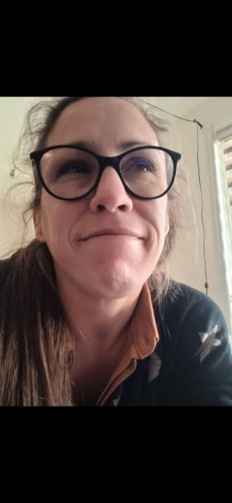 Yolaine Richard
