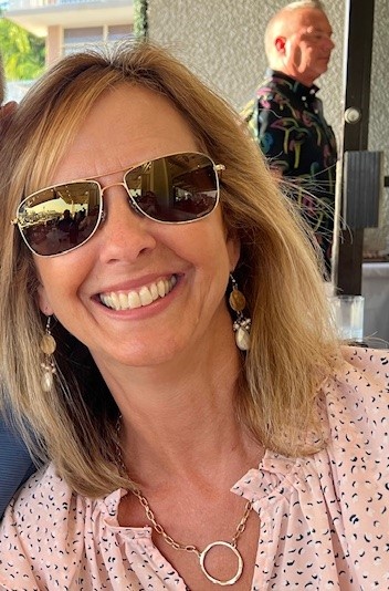 Tami Markel