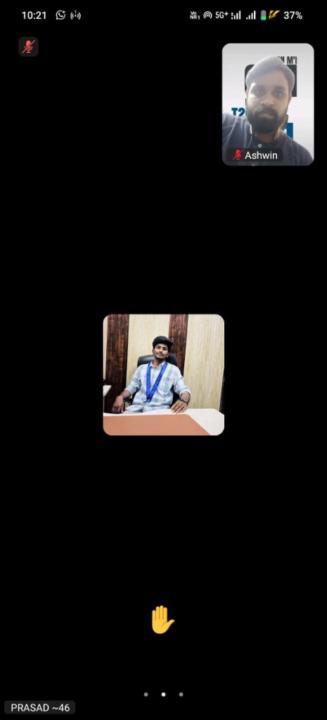 Karanam Divij