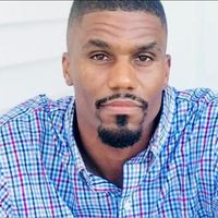 Amare Knight