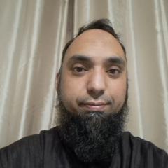 Mohammed Saif Ludi