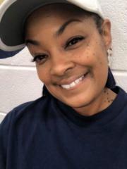 Keisha Brown