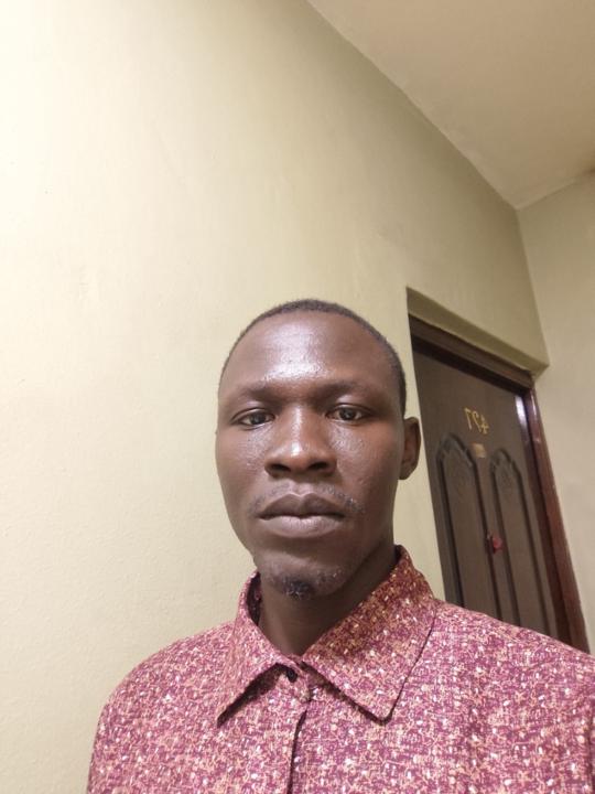 Musa Yahya