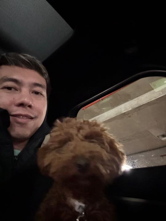 Michael Louie Cheung