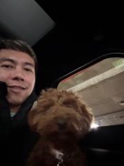 Michael Louie Cheung