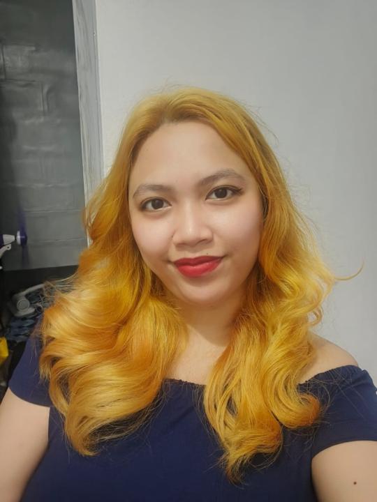 Kenna Francisco Dandoy