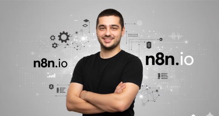 Автоматизация от SajaSoft