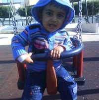 Rana Ahmad