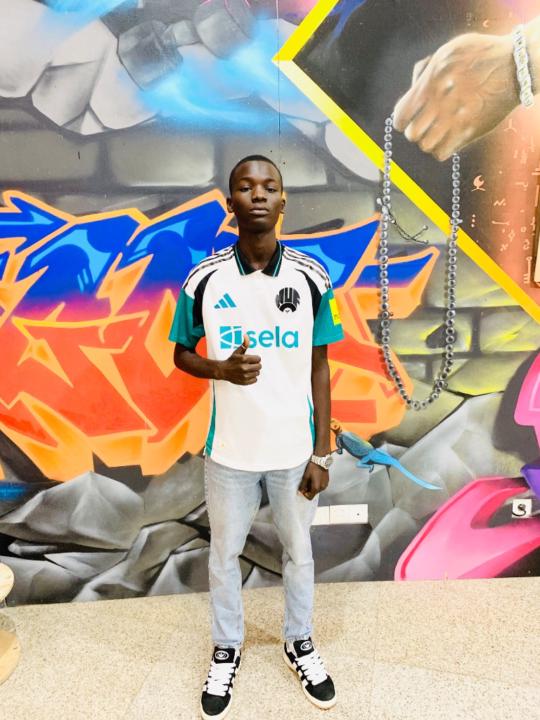 Assane Sarry