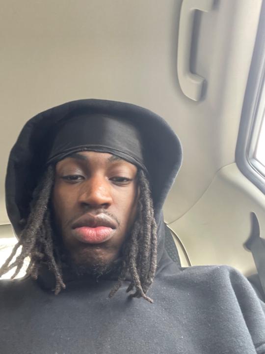 Rodney Kasirye