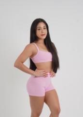 María Fernanda Lazo de la Vega