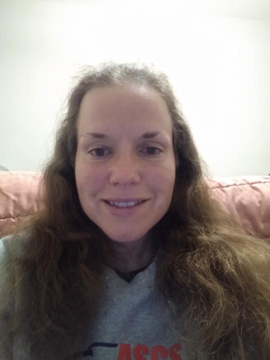 Catherine Clarke