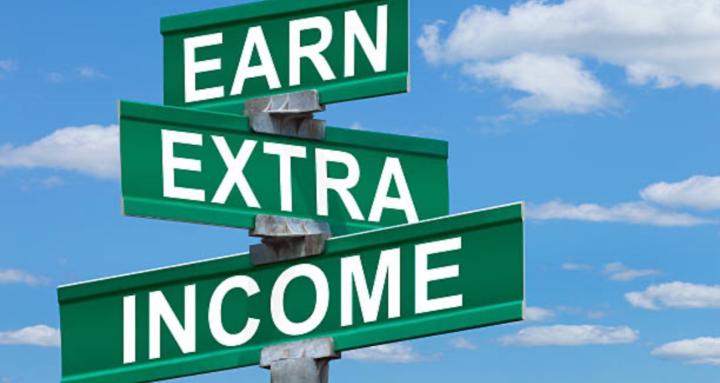 How To Make Extra Cash.