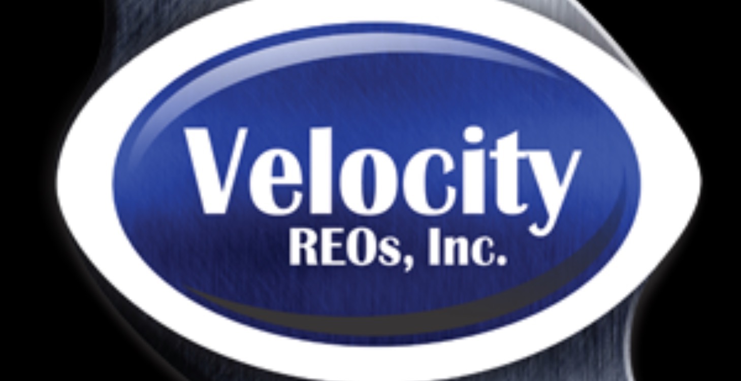 Joining Velocity REOs