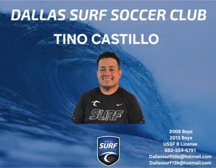 Faustino Castillo III