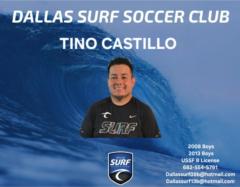 Faustino Castillo III