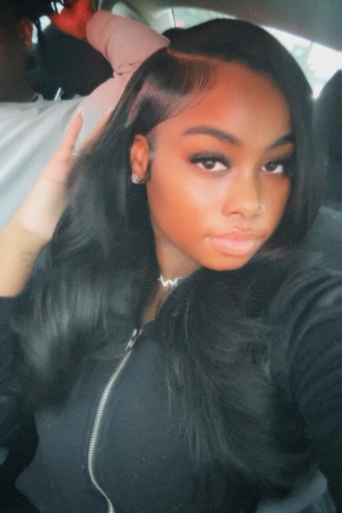 Kendra Bromell