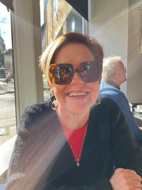 Cathy Madley-Dowd