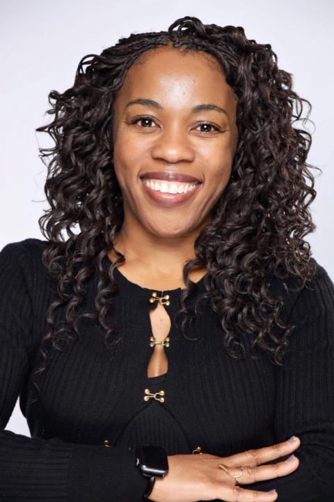 Makeda Porter-Carr