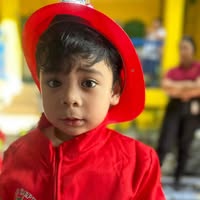 Aaron Eli Patag
