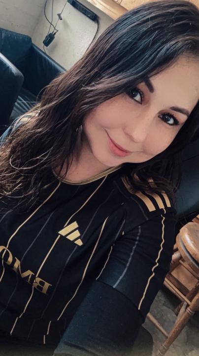 Natalie Gonzalez